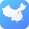 中国地图手机高清版 电子版v3.0.0