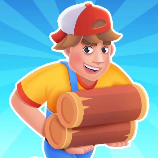 城镇建筑家破解版(Town Mess)v1.7.5