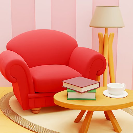 合并家居设计破解版(Mergedom: Home Design)v2.3.3