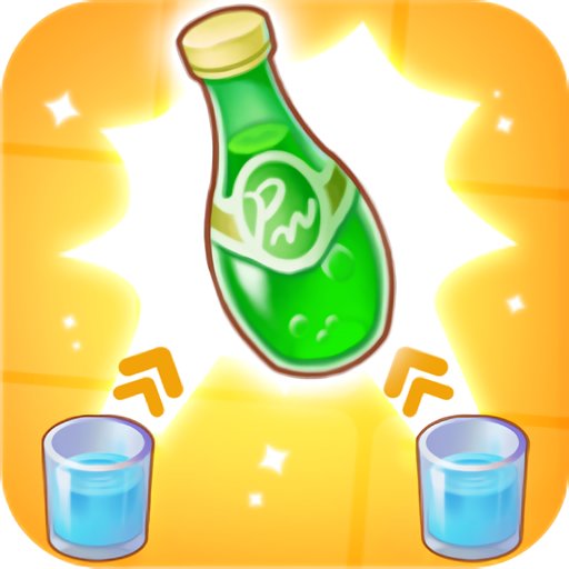 合并烹饪无限金币钻石版v1.1.30