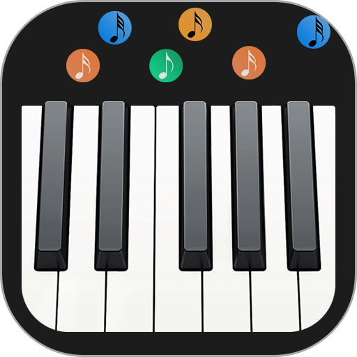 爱弹钢琴软件v2.2.1