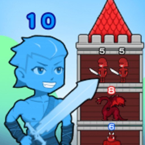 站在塔上的男人2官方版v1.0.1