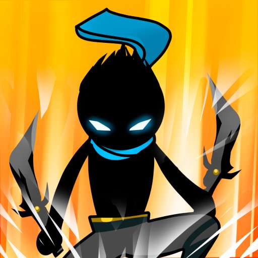 火柴人破坏王官方版v1.0.3