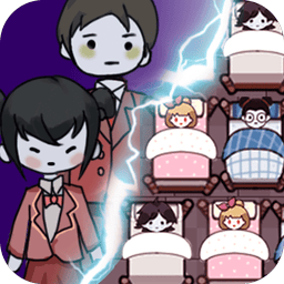 猛鬼校舍双人猎梦者官方版v1.0