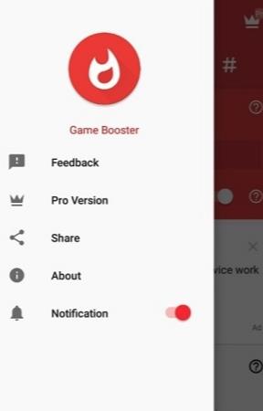 帧率优化大师(Game Booster)app截图1