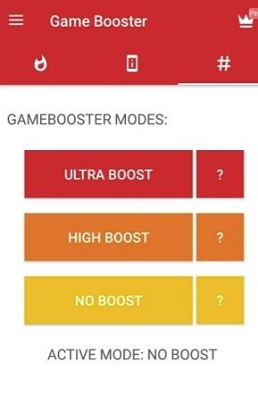 帧率优化大师(Game Booster)app截图3
