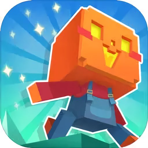 挺住方块君最新免广告破解版v2.0