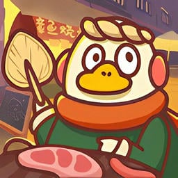 动物夜市破解版游戏(内置菜单)v1.7.1