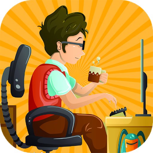 模拟电竞大亨游戏破解版(esport tycoon)v5.0