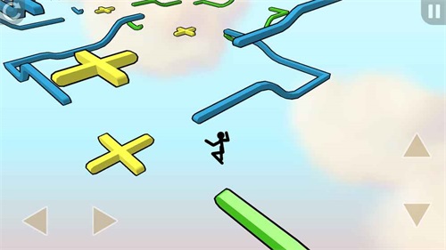 旋转天空游戏(Skyturns)截图5