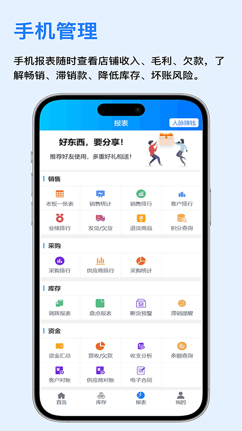 速订货app截图2