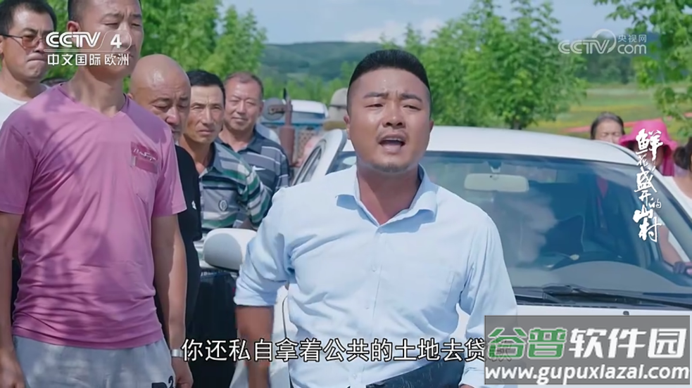 cntv中国电视台电视版(央视影音)截图4