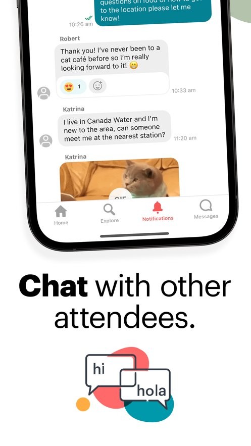 meetup软件下载