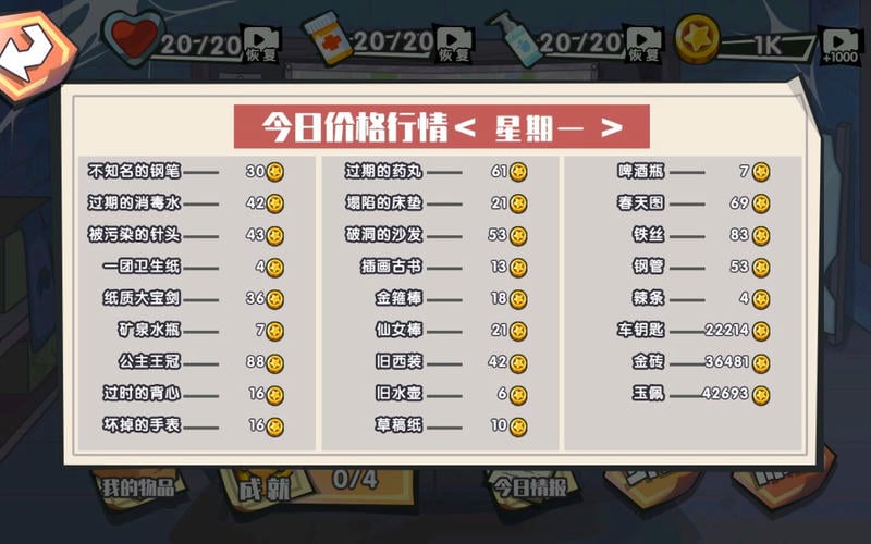 废品工程师手游版(Super Mechanic Simulator)截图2