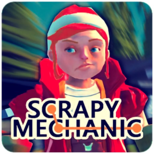 废品工程师手游版(Super Mechanic Simulator)v1.0