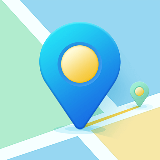 GPS全球手机导航最新版v6.0