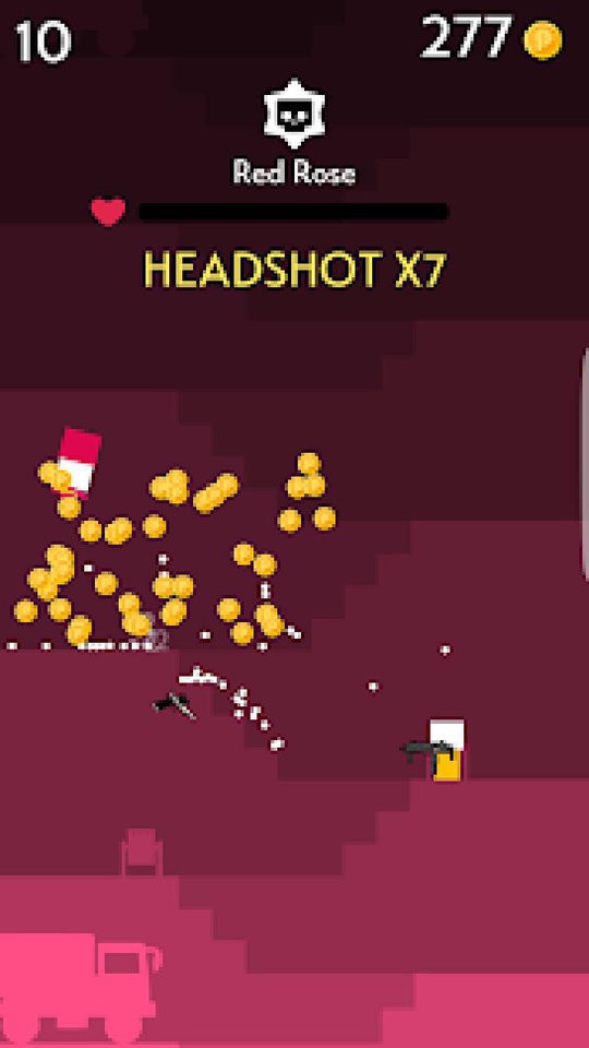 精准射击官方版截图1