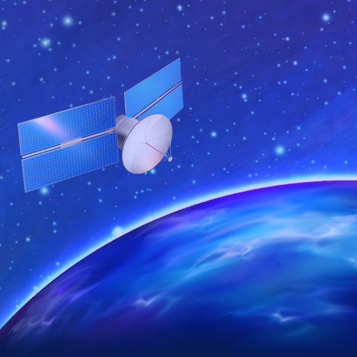 3D卫星高清天眼实景AI地图appv4.0