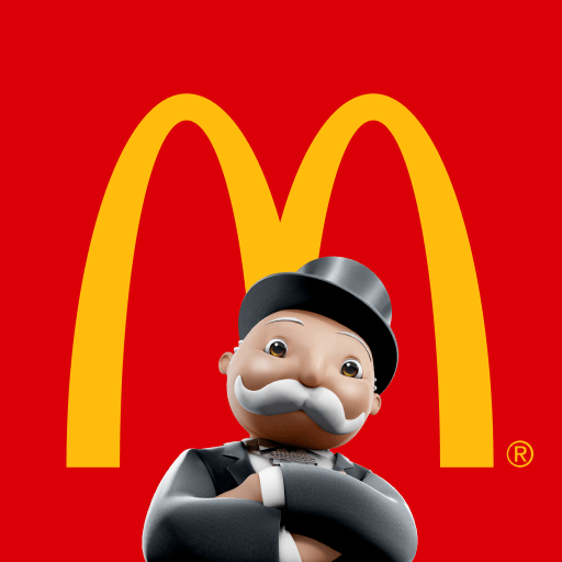 MyMacca官方版(澳洲麦当劳)v8.6.9