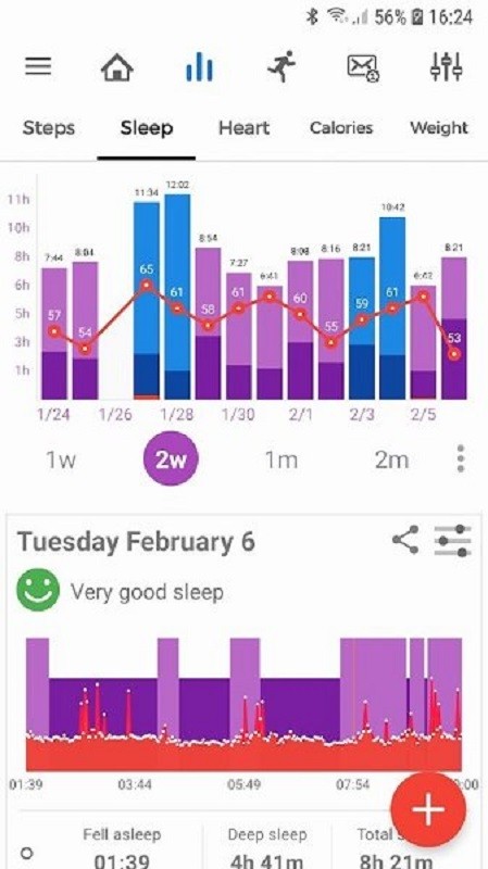 notifyformiband专业版下载