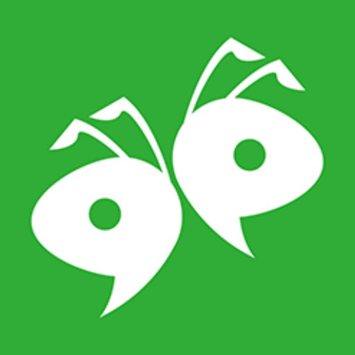 蚂蚁社保手机端appv3.1.7