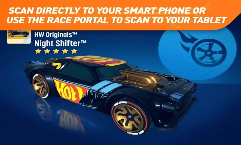 风火轮赛车游戏(hot wheels id)截图2