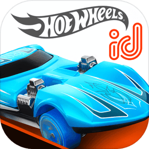 风火轮赛车游戏(hot wheels id)v2.6.0