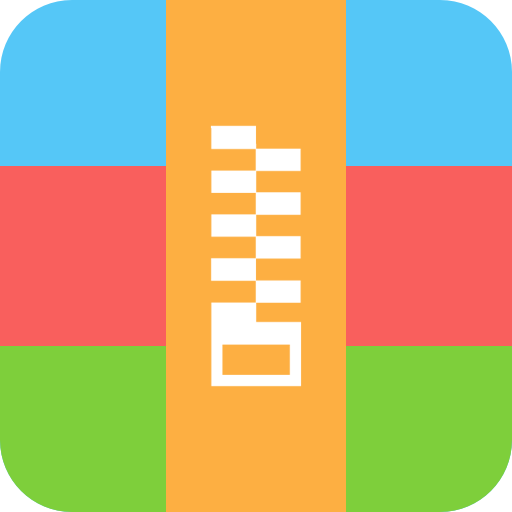 Zip文件解压器appv1.0.4