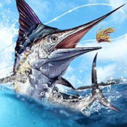 钓鱼达人游戏v1.29