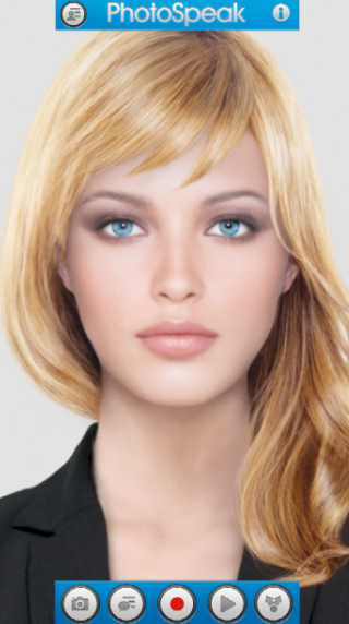 photospeak安卓中文版最新版