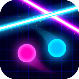 球球与激光联盟最新免费版v1.0.1