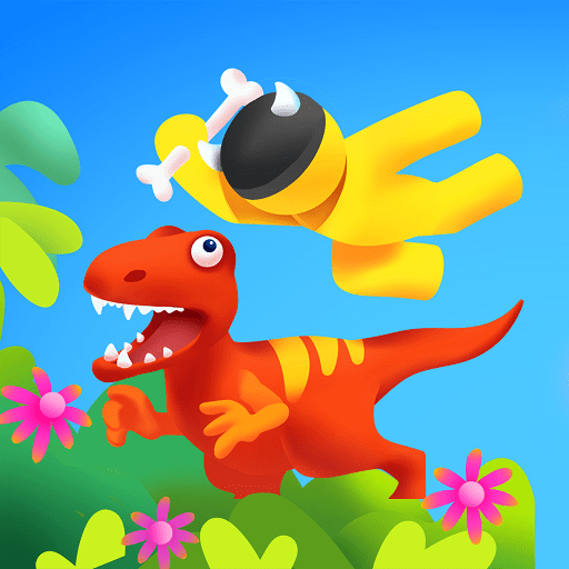 像素恐龙世界中文版v1.0.6