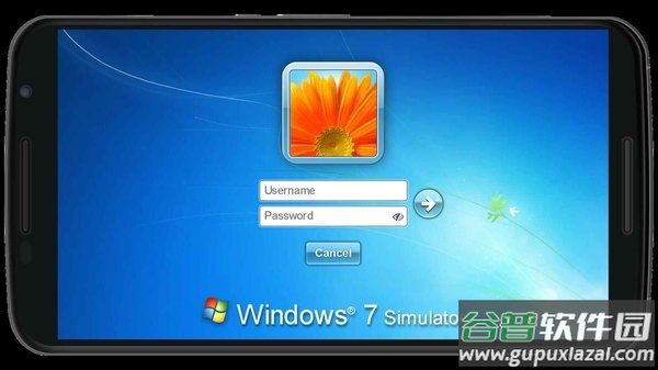 windows7模拟器中文版手机版下载(Win7 Simu)截图2