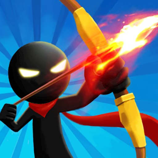 弓箭英雄神射手官方版v1.0.6