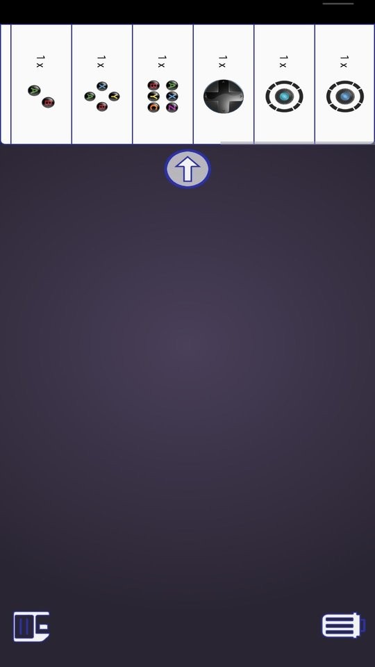 马克虚拟手柄app截图3