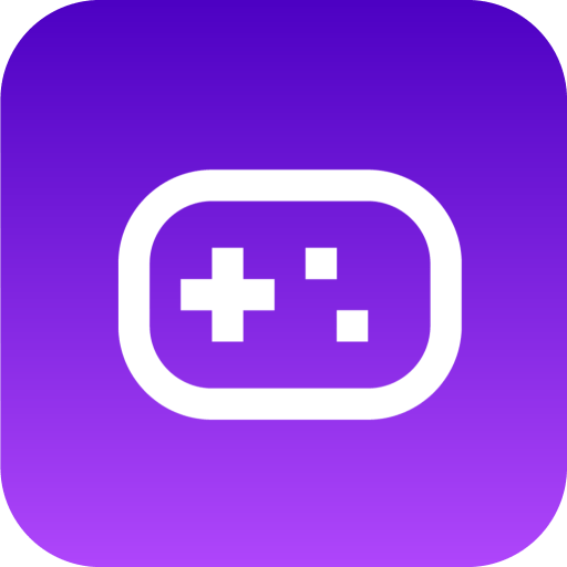 马克虚拟手柄appv1.0.0