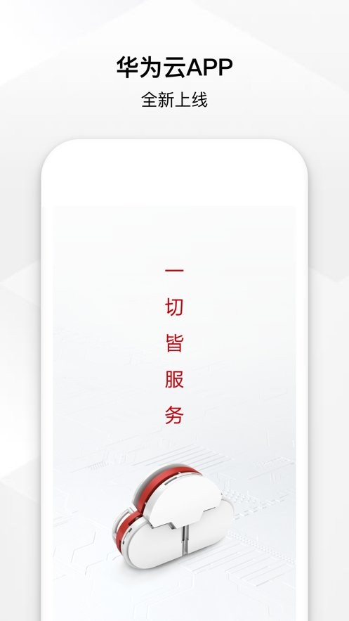 华为云手机版截图3