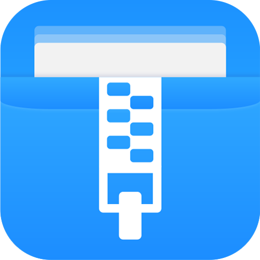 zip解压手机版v3.0.7