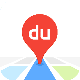 百度地图app2023最新版v20.10.0