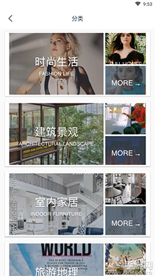 Dailyart杂志app电子版截图3
