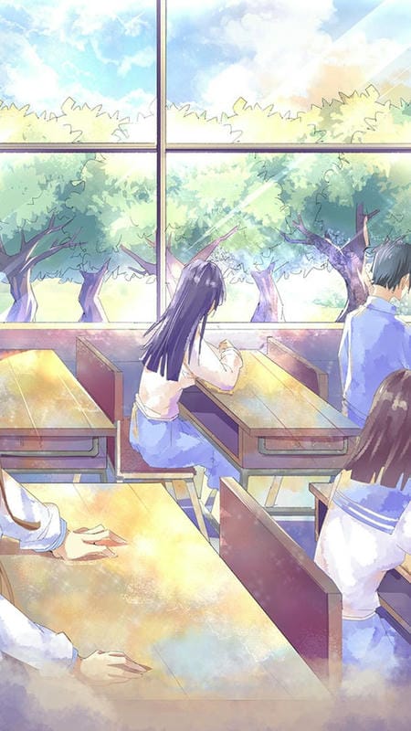 好久不见最新版截图2