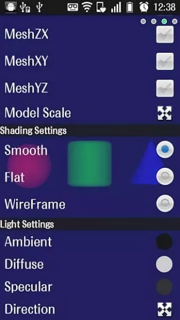 pocketmqo最新版截图1