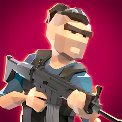 疯狂枪战完整版v1.0.1
