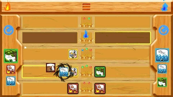 元素祭祀(sacrifice)截图2