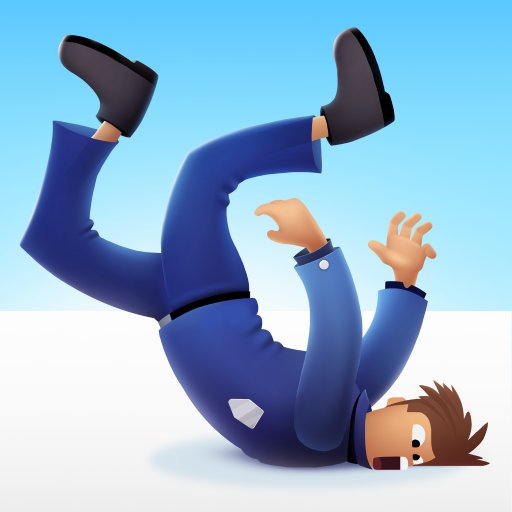 没病走两步官方版v1.0.0
