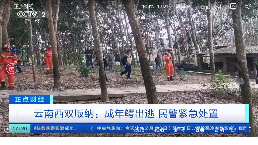 悠兔电视tv官方版截图3
