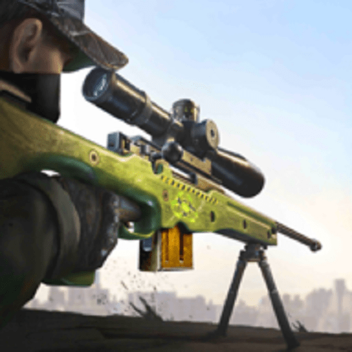 僵尸狙击手(sniper zombies)v1.59.0