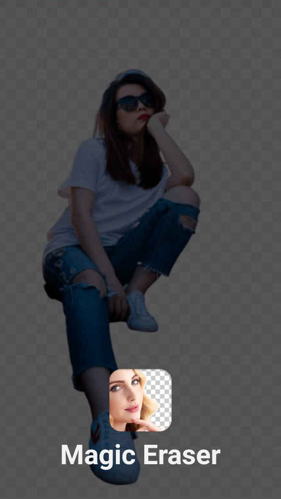 Magic Eraser app截图2