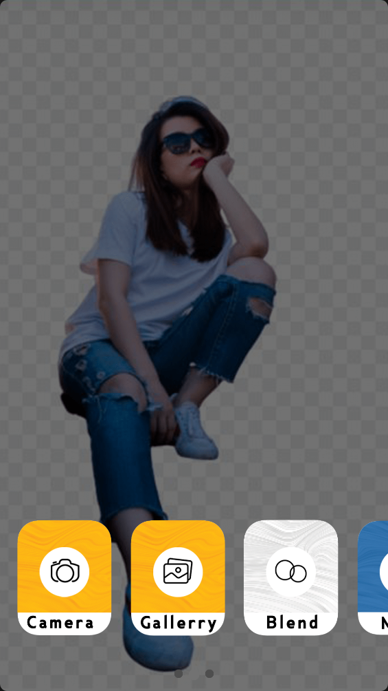 Magic Eraser app截图3