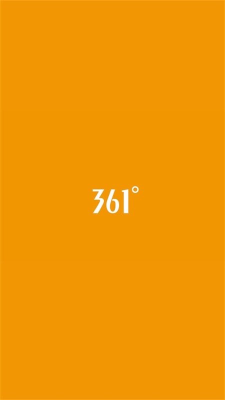 361度运动客户端截图1